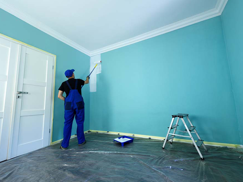 interior-painting