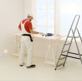 Industrial Painting Companies